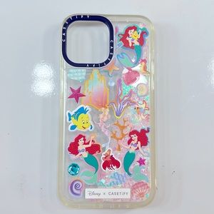 IPHONE 13 PRO MAX PHONE CASE: Casetify